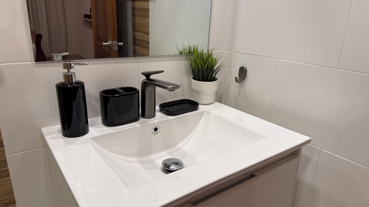 Photo of Bathroom in Santo Domingo Oeste