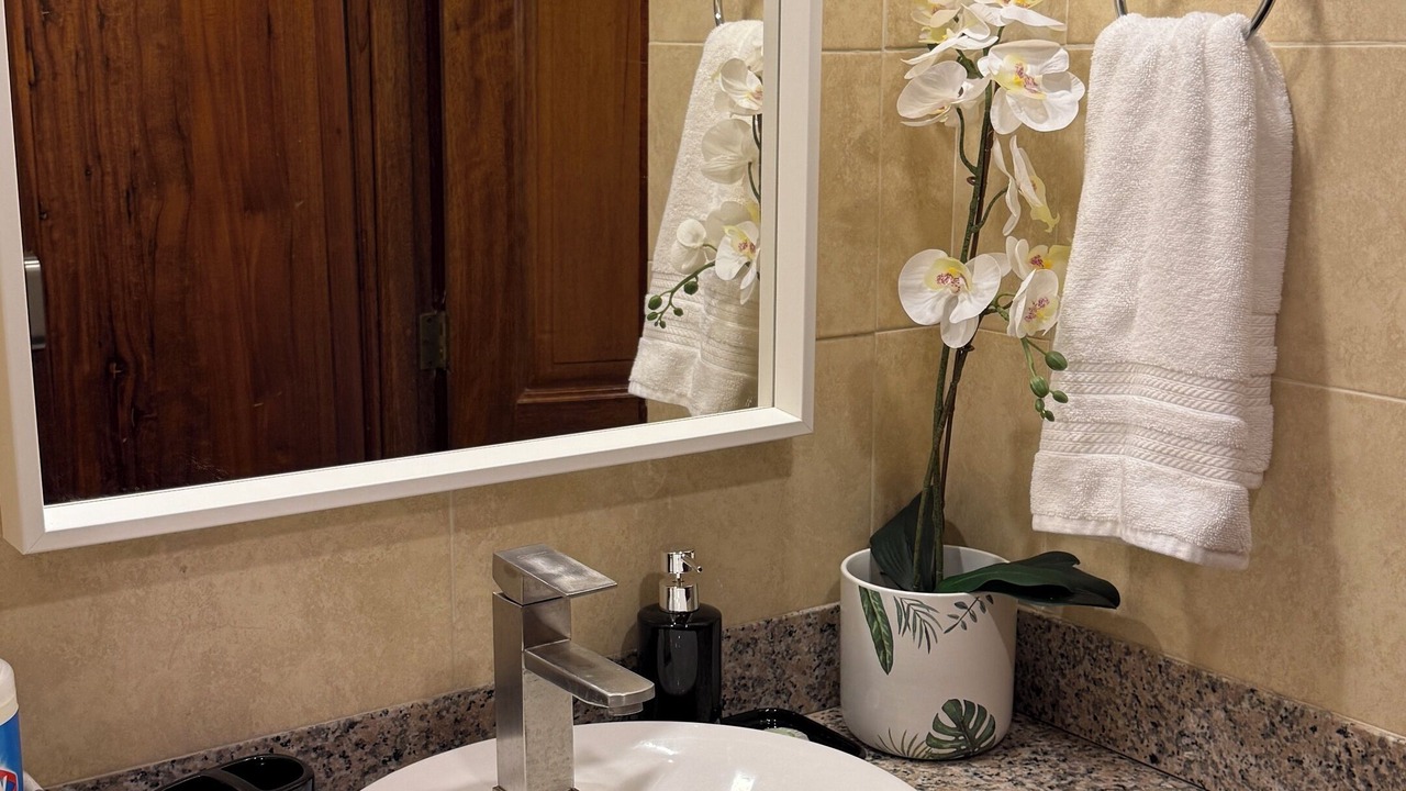 Photo of Bathroom in Santo Domingo Oeste