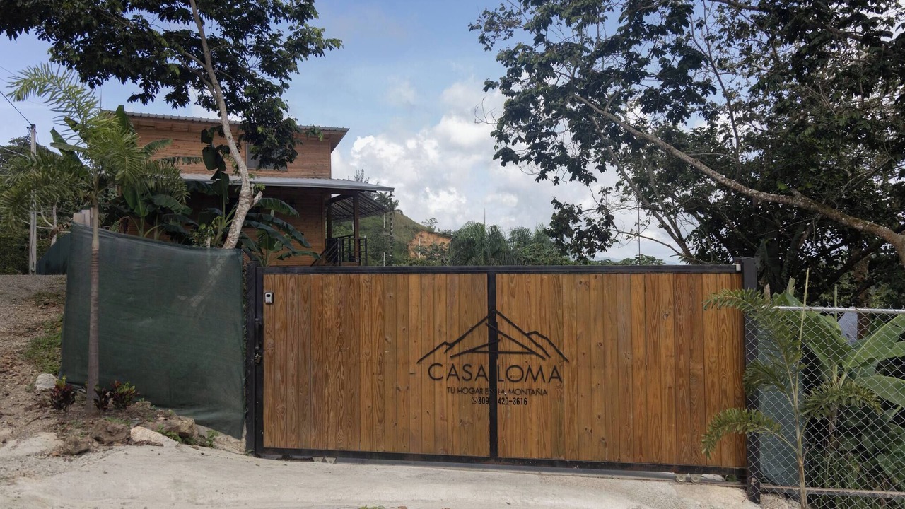 Photo of Outdoor in Santiago de los Caballeros