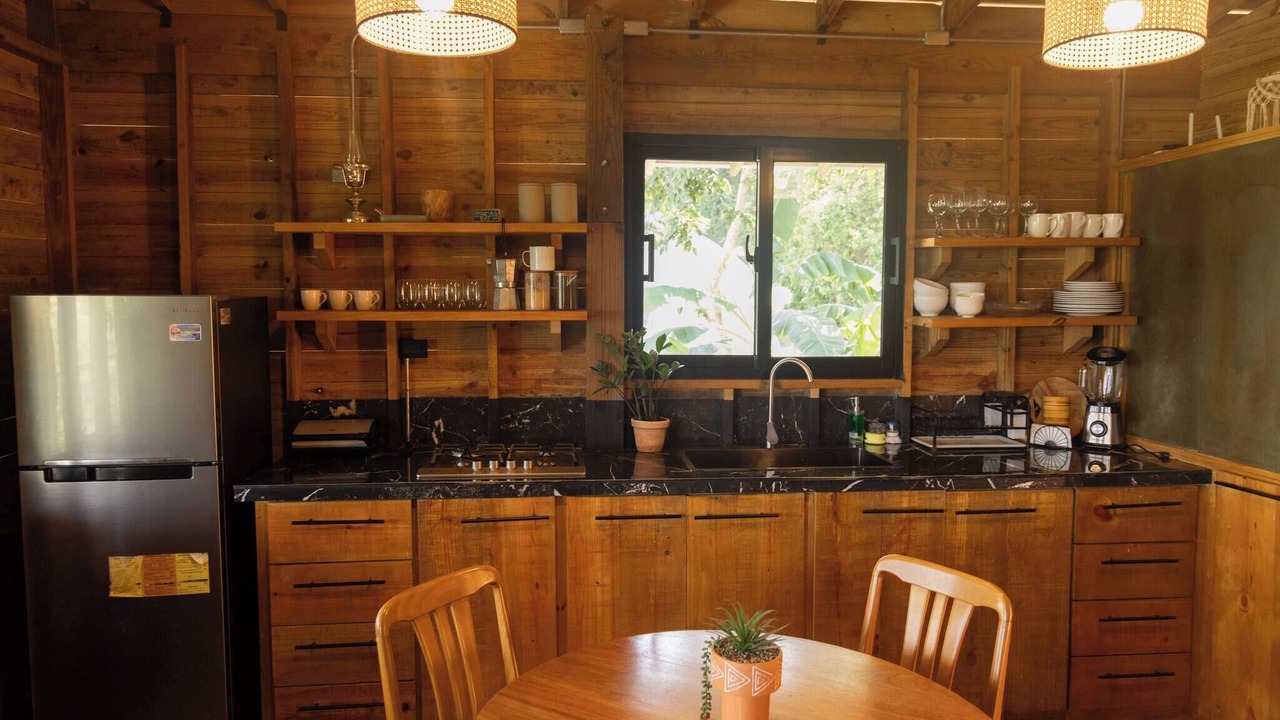 Photo of Kitchen in Santiago de los Caballeros