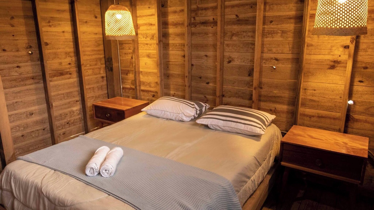 Photo of Bedroom in Santiago de los Caballeros