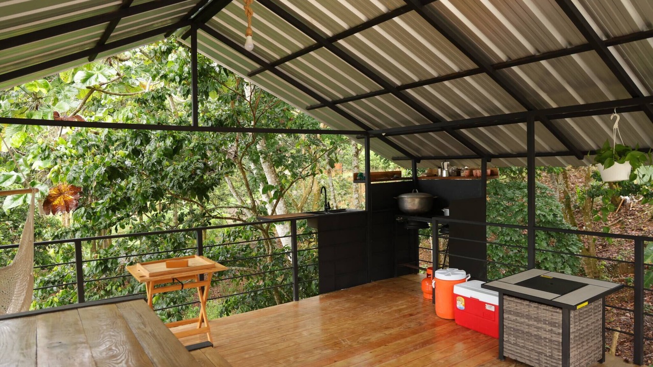 Photo of Outdoor in Santiago de los Caballeros