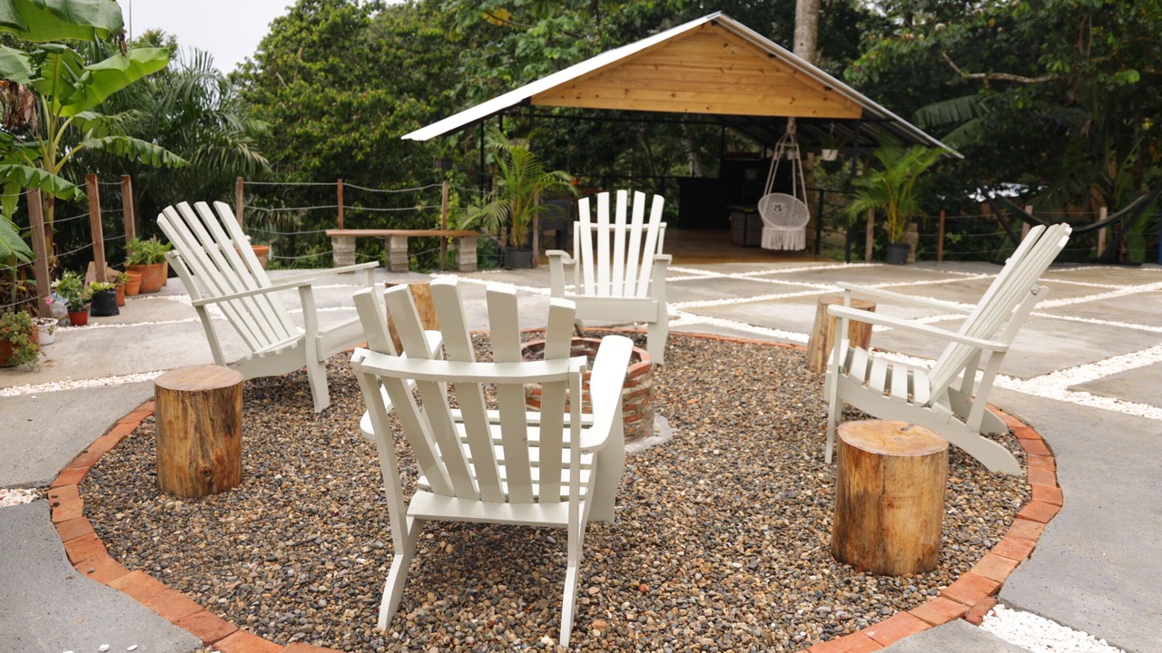 Photo of Patio Balcony in Santiago de los Caballeros