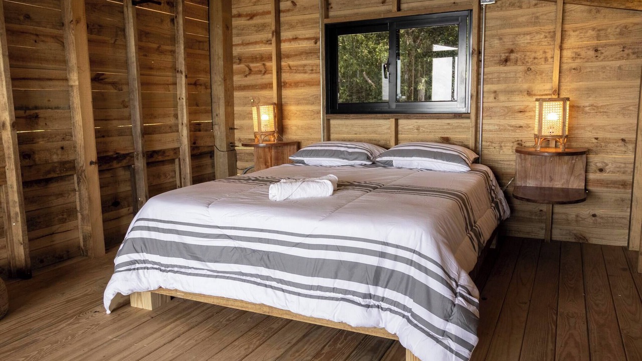 Photo of Bedroom in Santiago de los Caballeros
