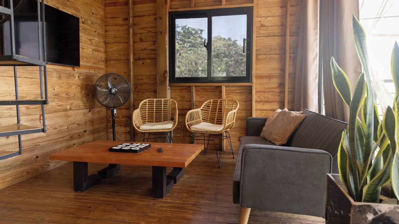 Photo of Livingroom in Santiago de los Caballeros