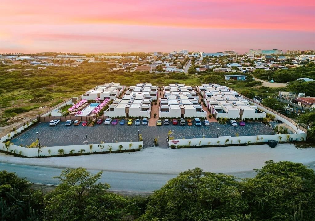 Photo of Outdoor in Oranjestad-West