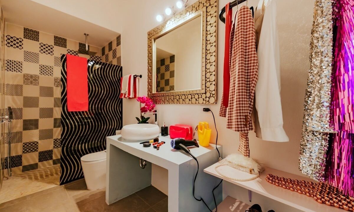 Photo of Bathroom in Oranjestad-West