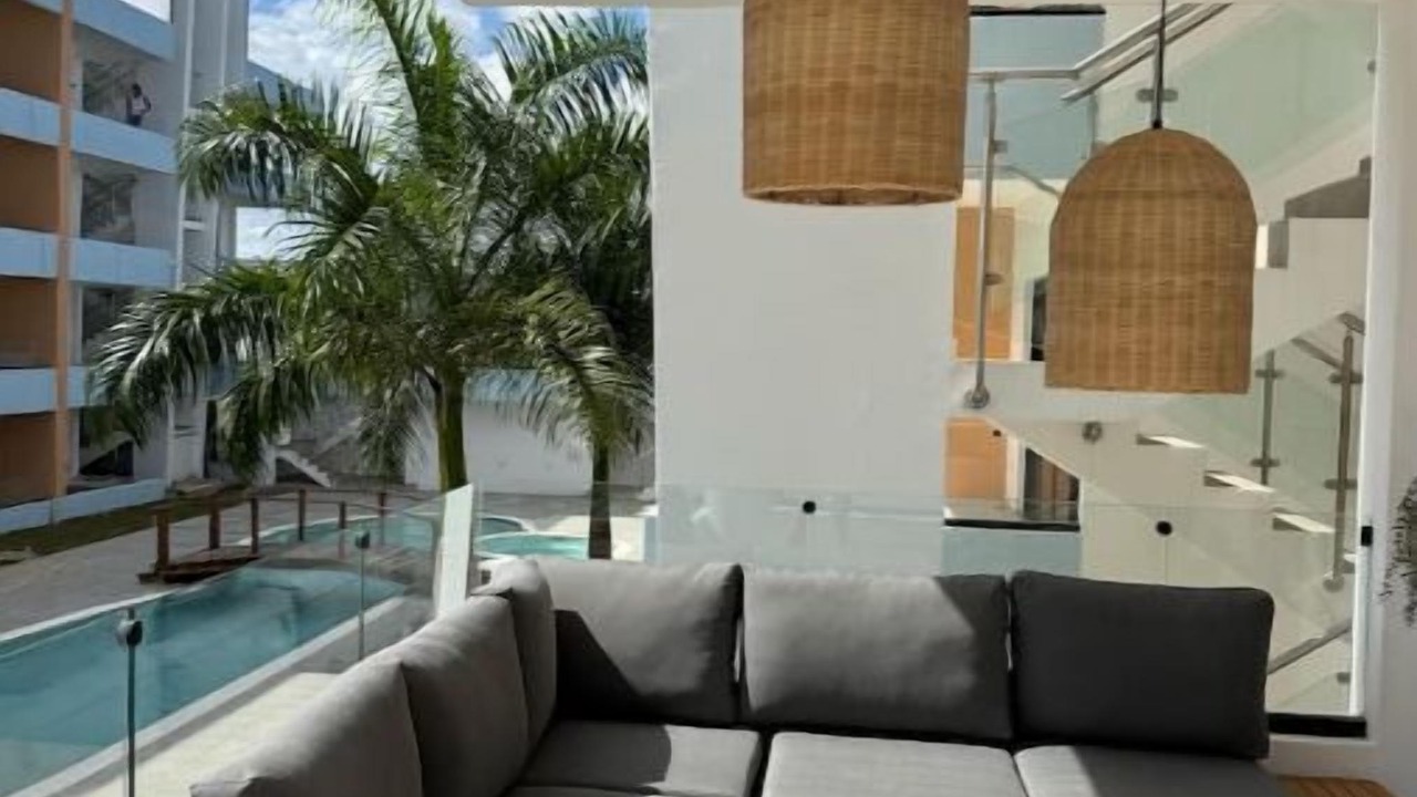 Photo of Patio Balcony in Los Melones