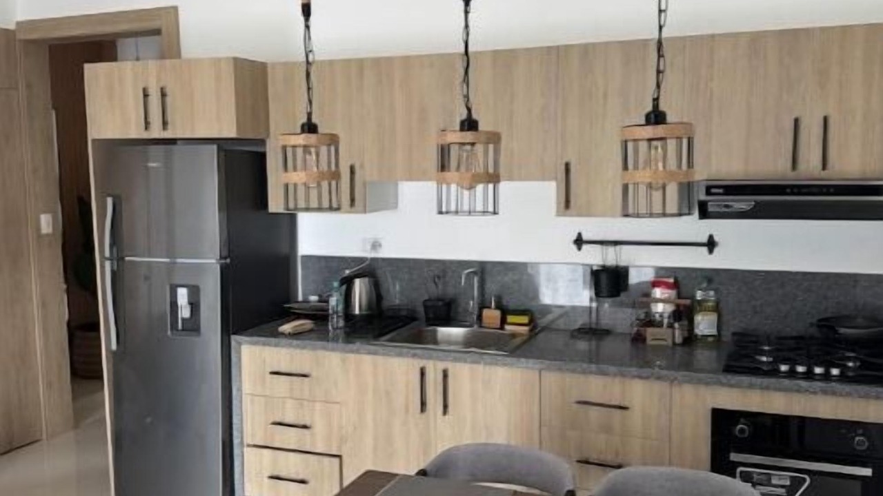 Photo of Kitchen in Los Melones