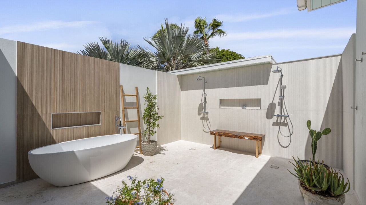 Photo of Bathroom in Noord