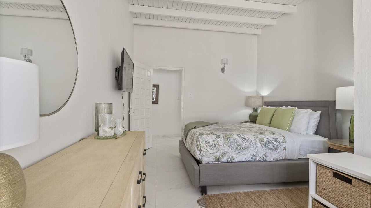 Photo of Bathroom in Noord