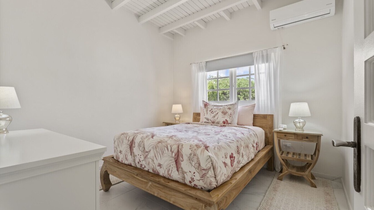 Photo of Bedroom in Noord