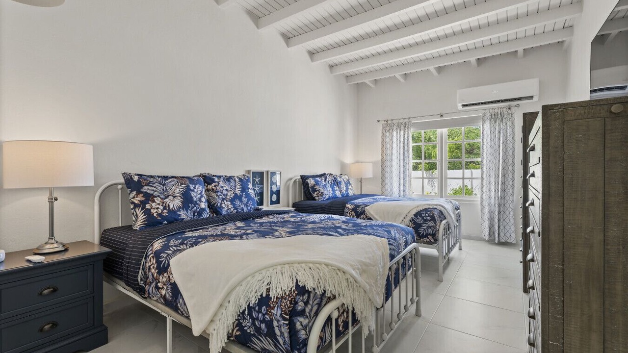 Photo of Bedroom in Noord