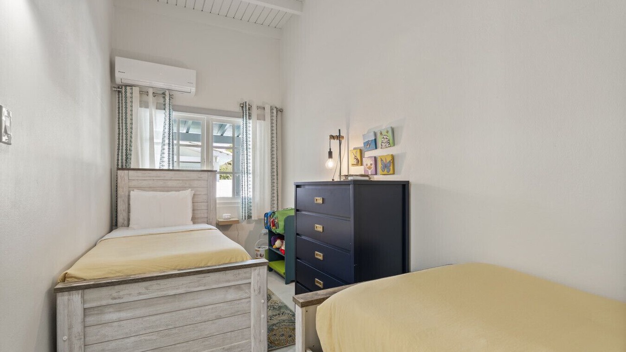 Photo of Bedroom in Noord