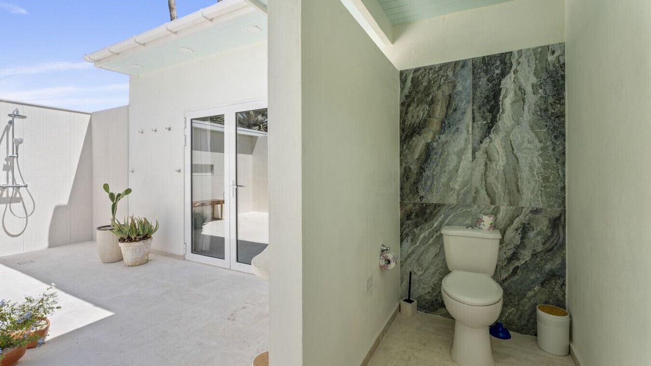 Photo of Bathroom in Noord