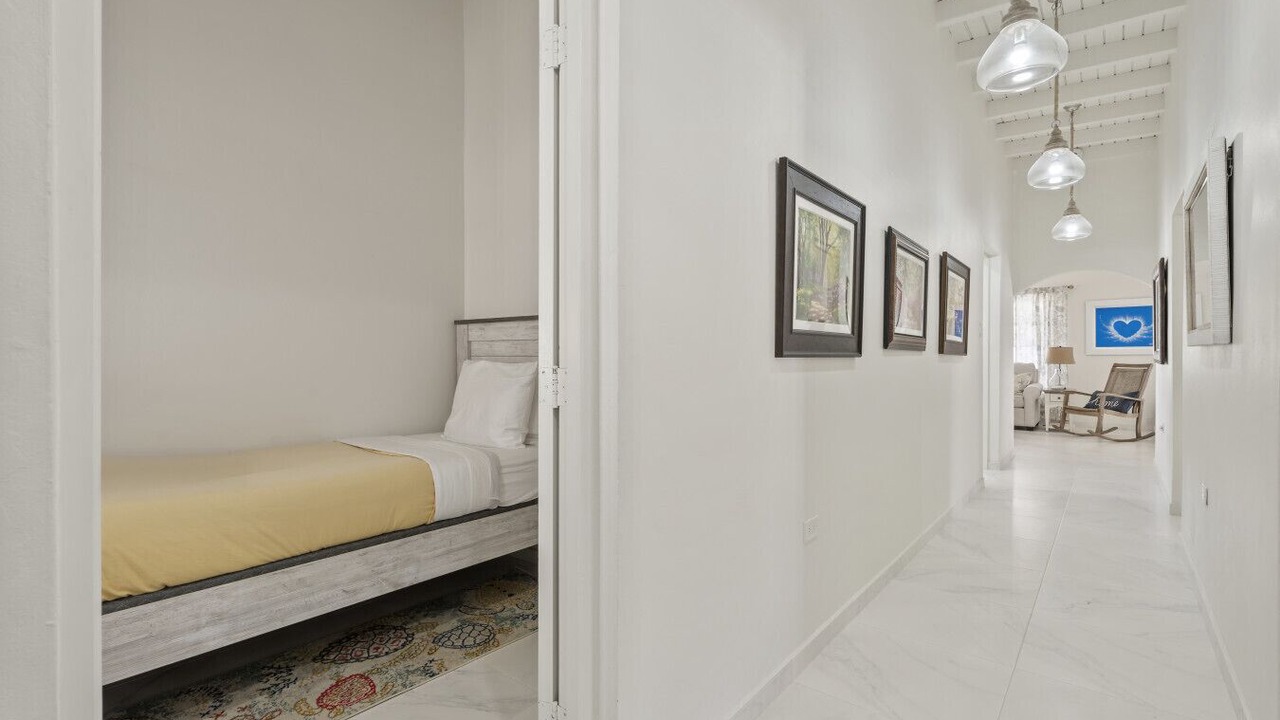 Photo of Bedroom in Noord