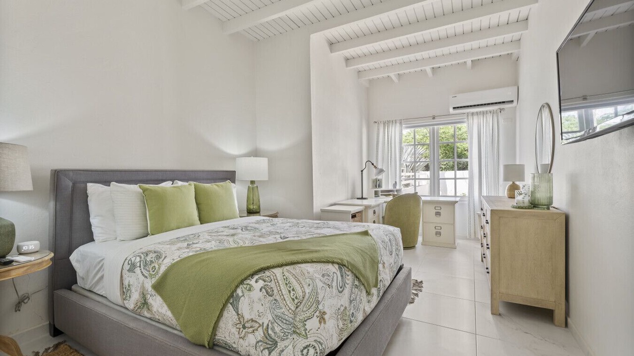 Photo of Bedroom in Noord