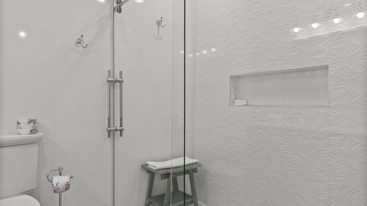 Photo of Bathroom in Noord