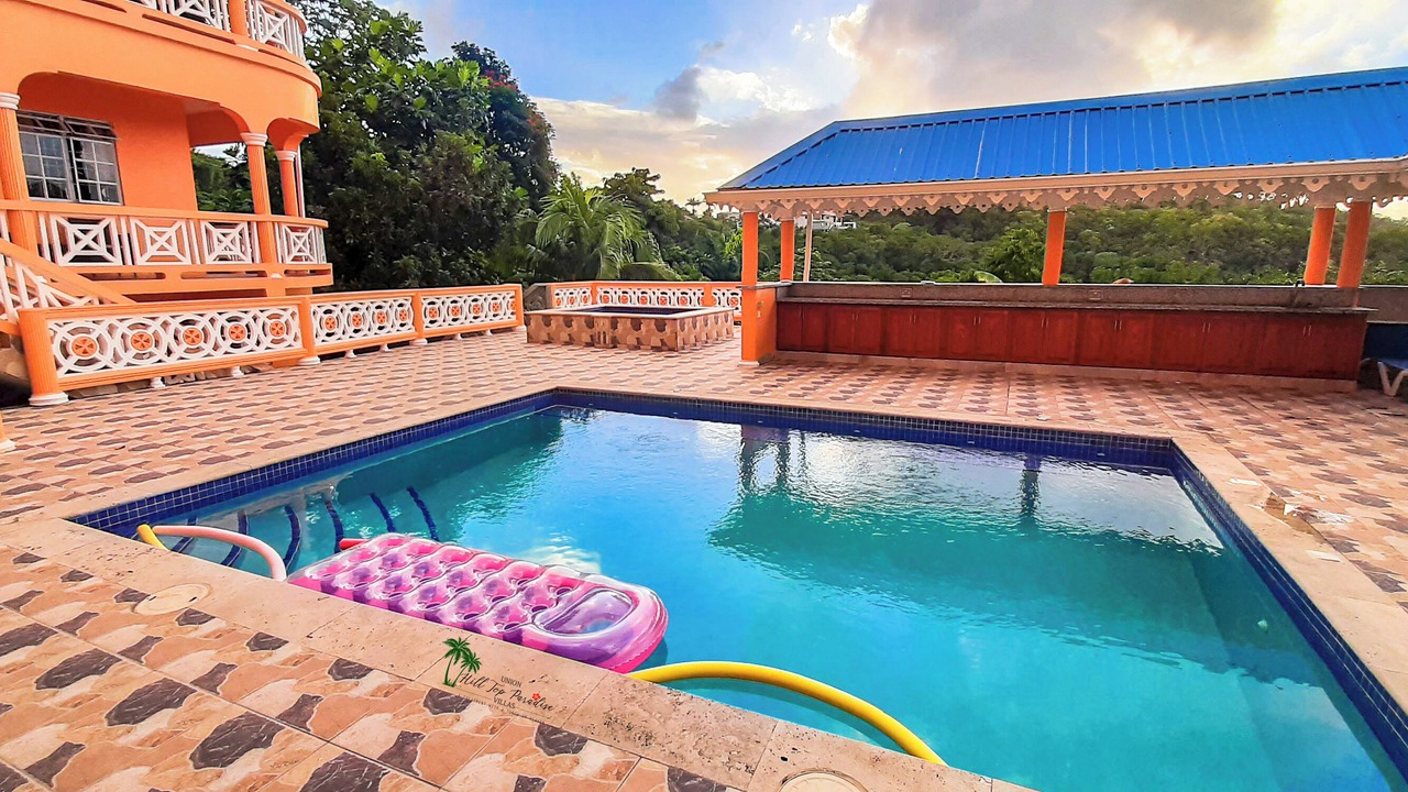 Photo of Outdoor in Castries