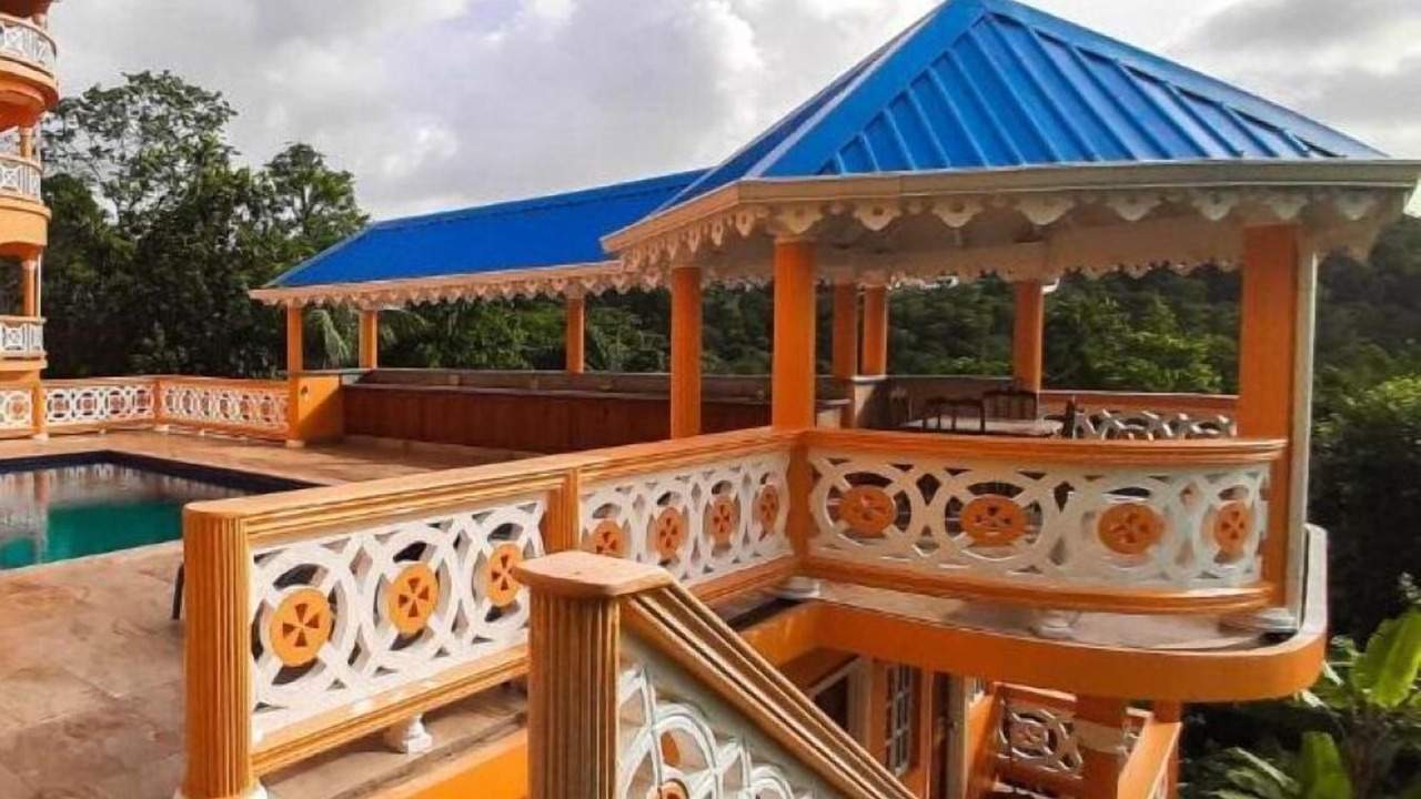 Photo of Outdoor in Castries