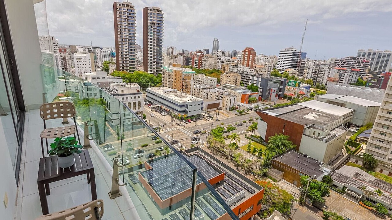 Photo of Others in Downtown Santo Domingo