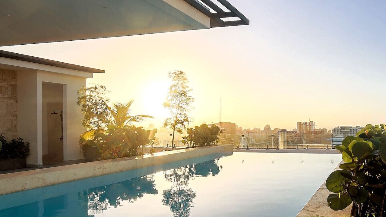 Photo of Outdoor in Downtown Santo Domingo