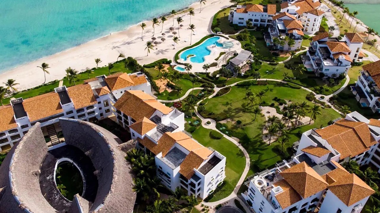 Photo of Outdoor in Cap Cana Marina