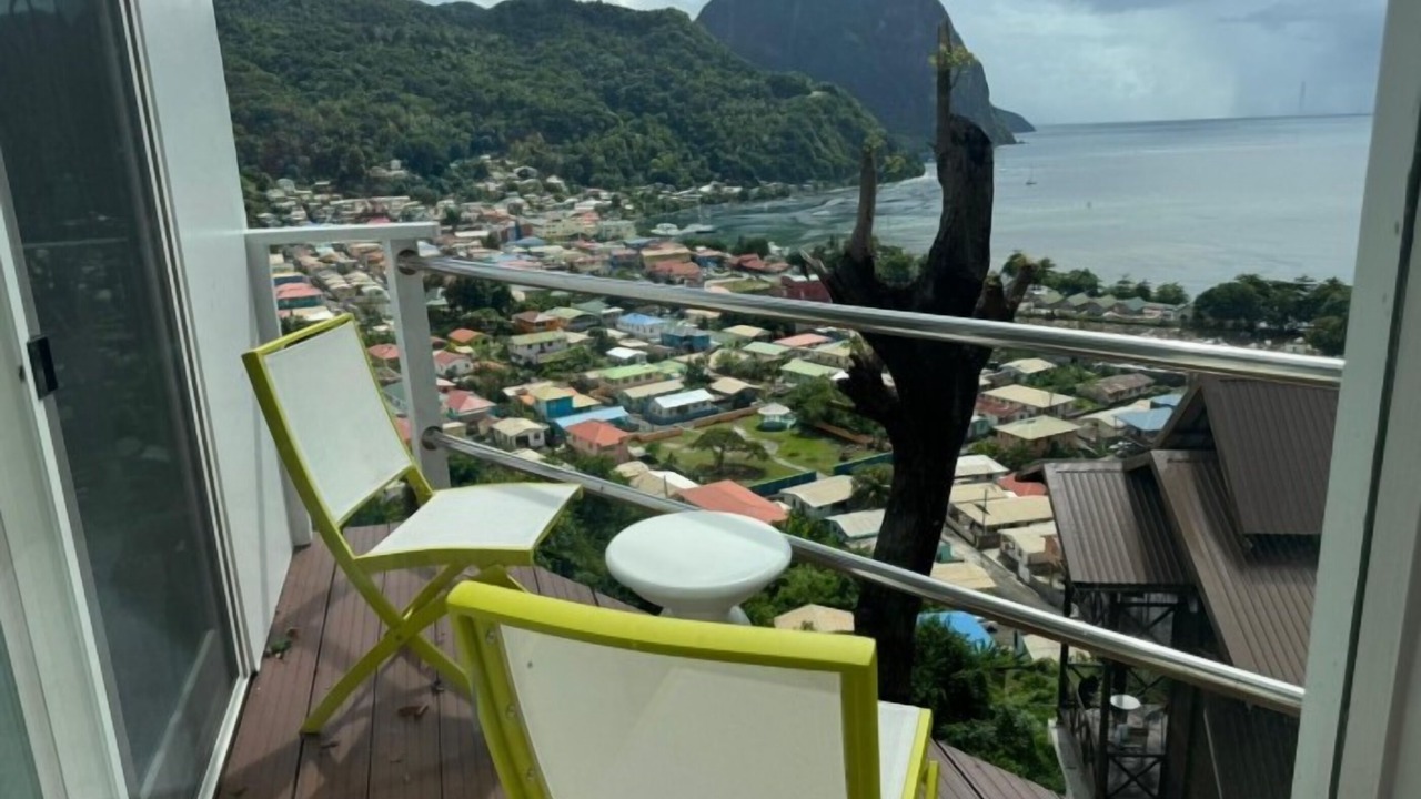 Photo of Outdoor in Soufriere
