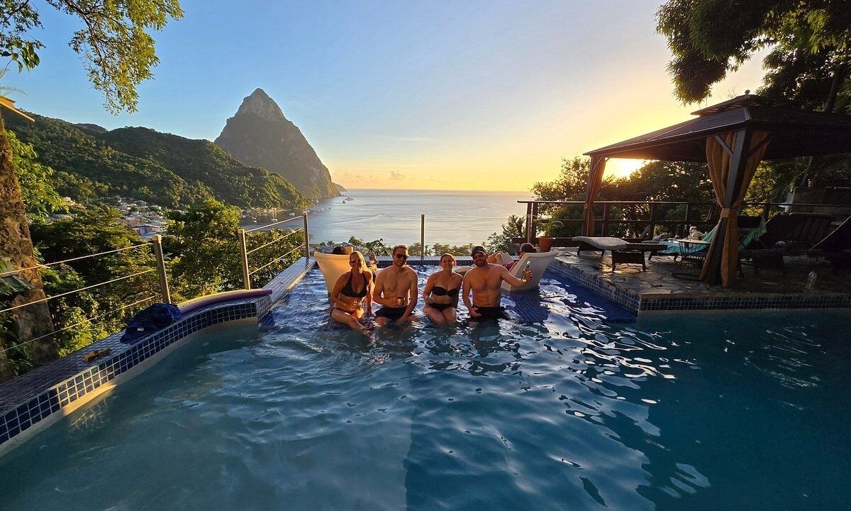 Photo of Outdoor in Soufriere