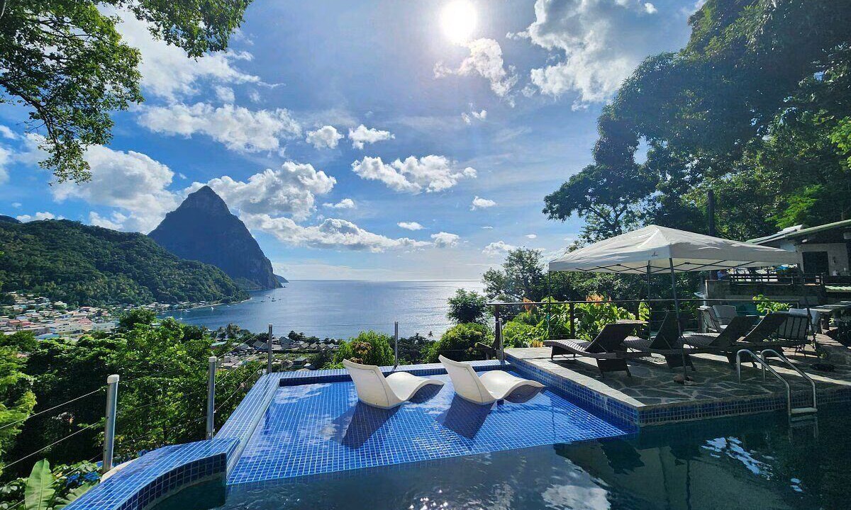 Photo of Outdoor in Soufriere