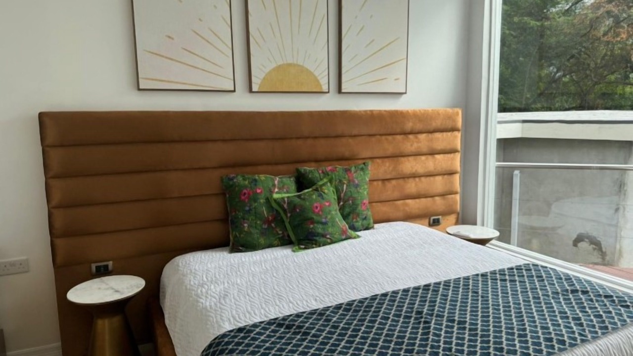 Photo of Bedroom in Soufriere