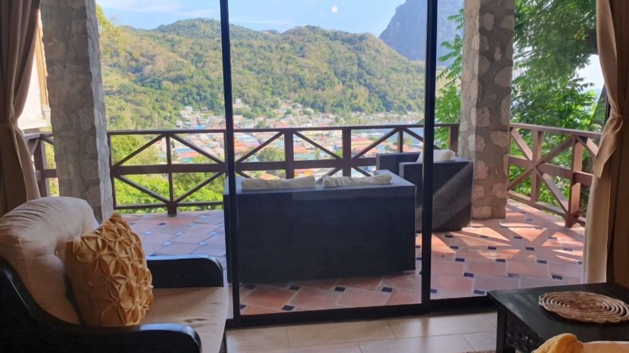 Photo of Others in Soufriere