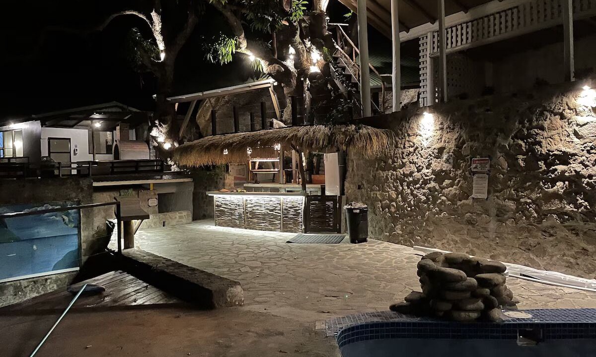 Photo of Outdoor in Soufriere