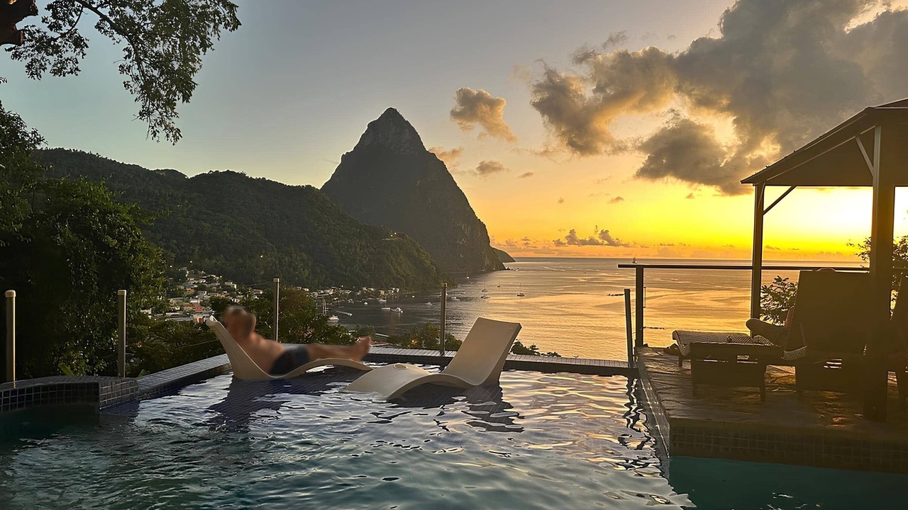 Photo of Outdoor in Soufriere