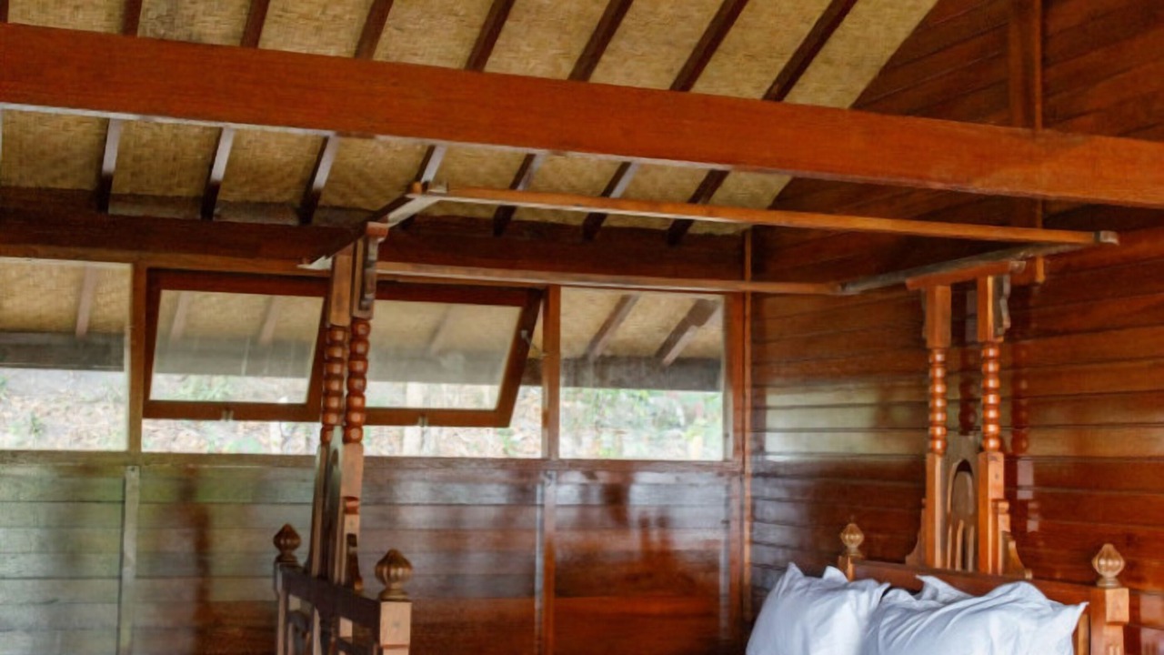 Photo of Bedroom in Soufriere