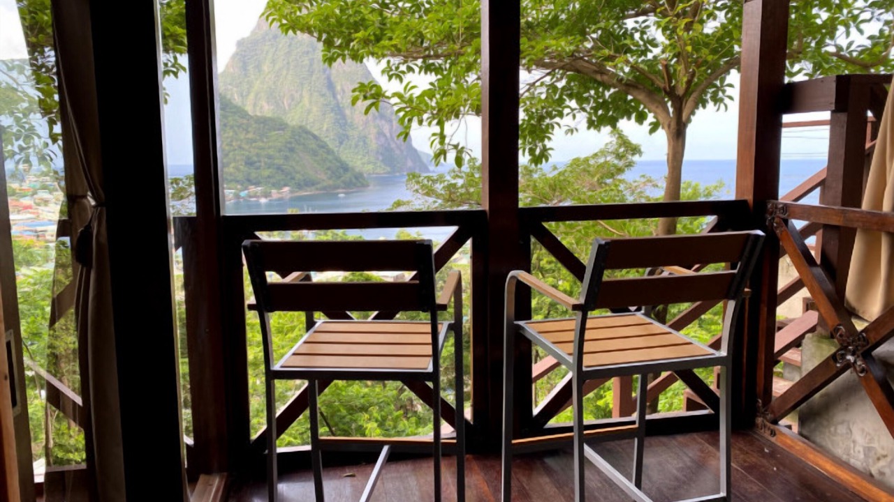Photo of Outdoor in Soufriere