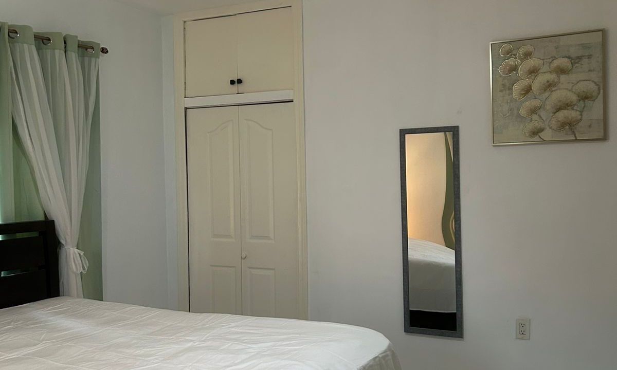 Photo of Bedroom in Harbour View