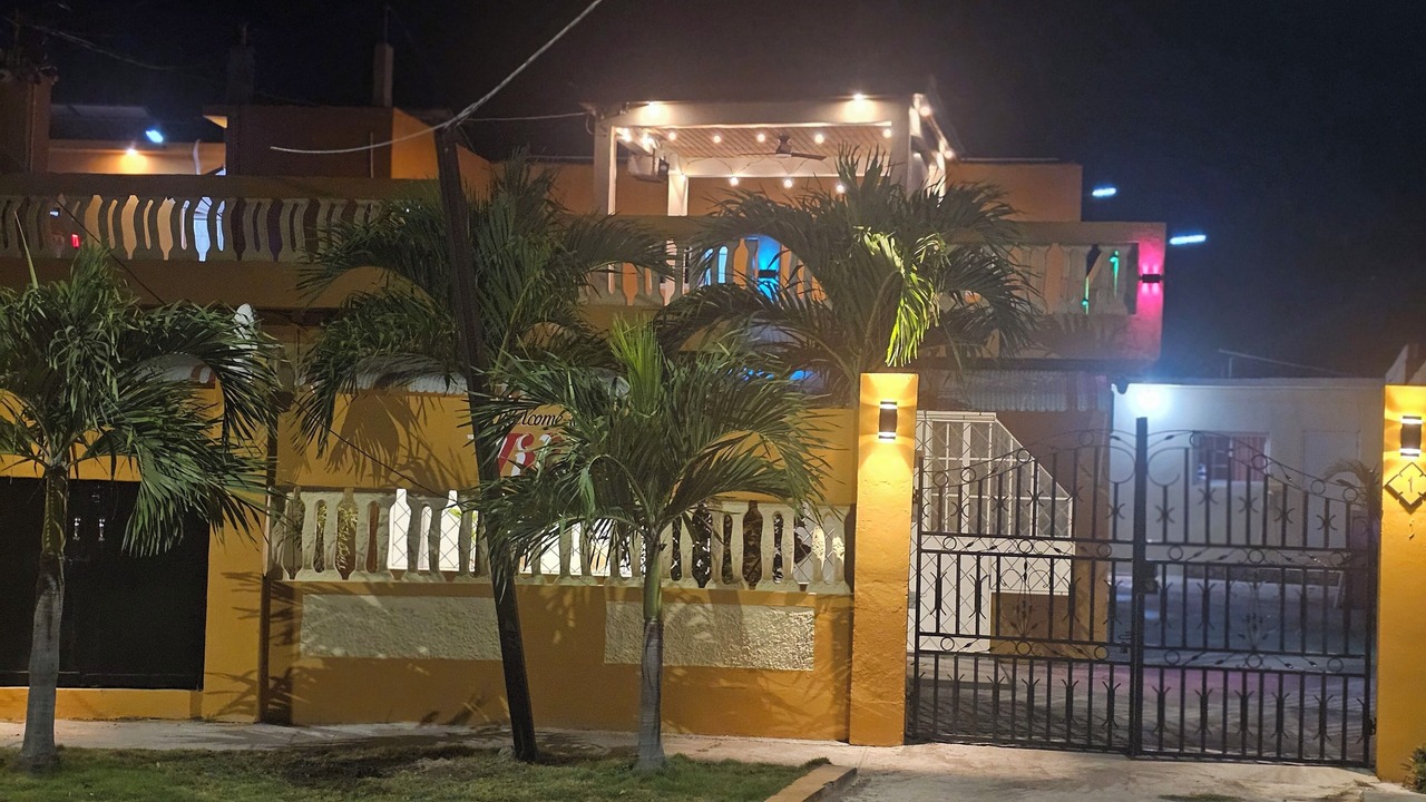 Photo of Outdoor in Harbour View