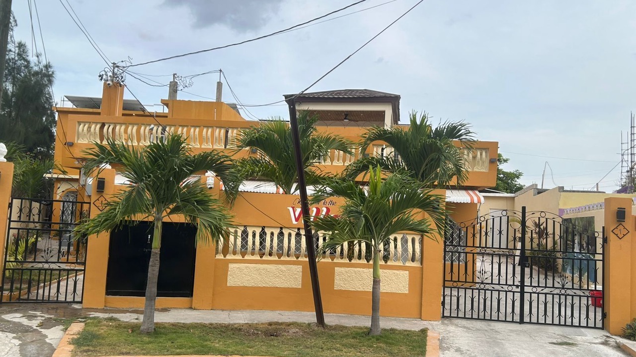 Photo of Outdoor in Harbour View