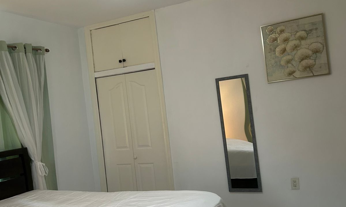 Photo of Bedroom in Harbour View