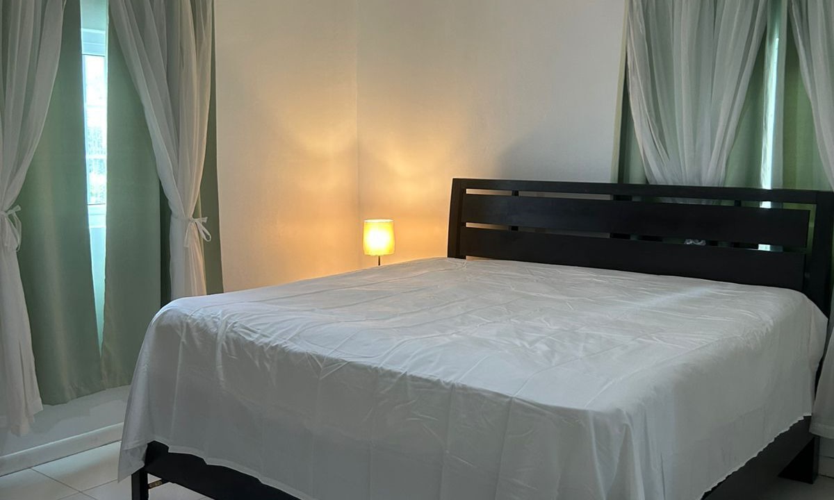 Photo of Bedroom in Harbour View