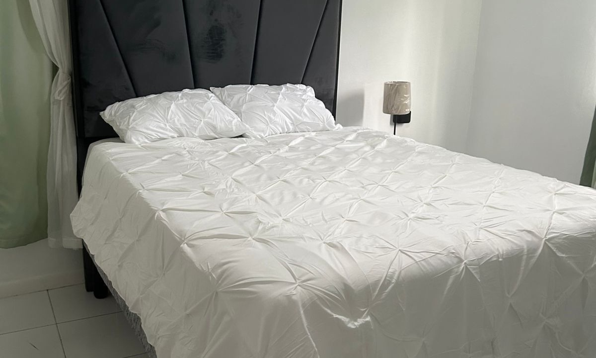 Photo of Bedroom in Harbour View