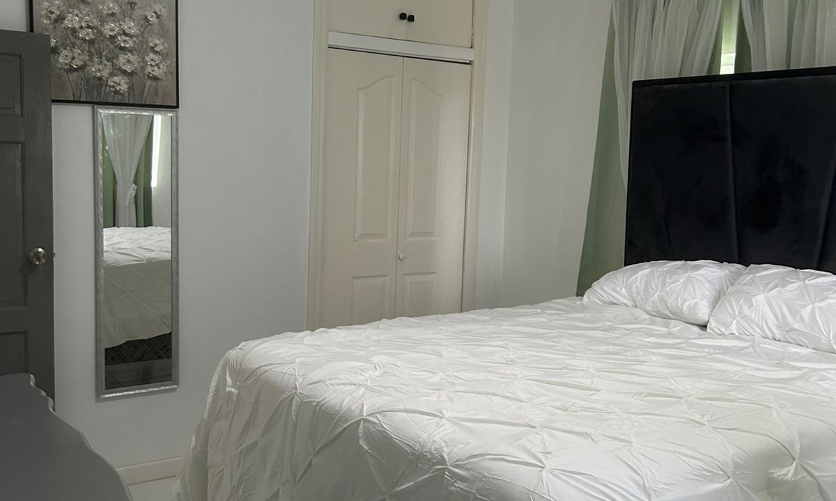 Photo of Bedroom in Harbour View