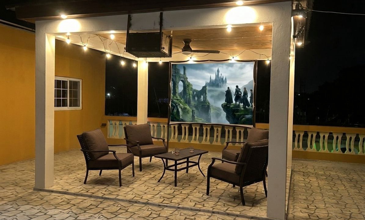 Photo of Patio Balcony in Harbour View