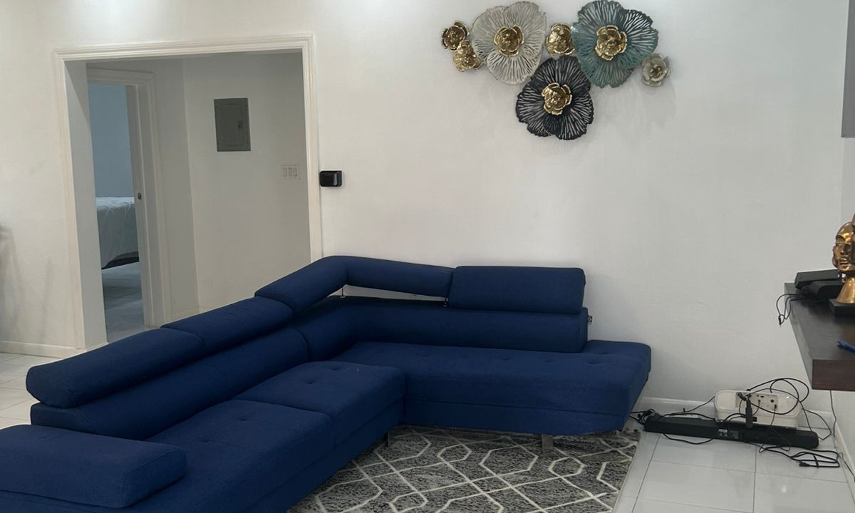 Photo of Livingroom in Harbour View