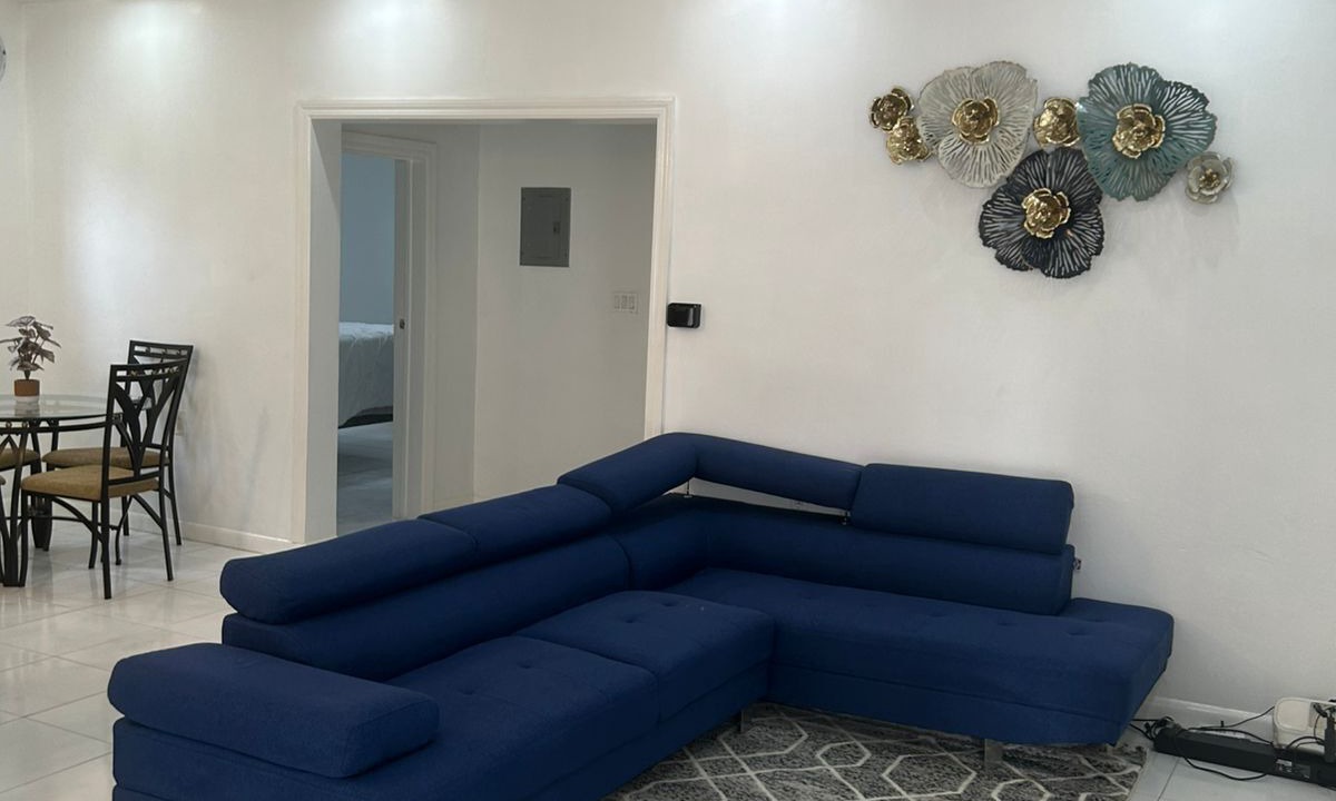 Photo of Livingroom in Harbour View