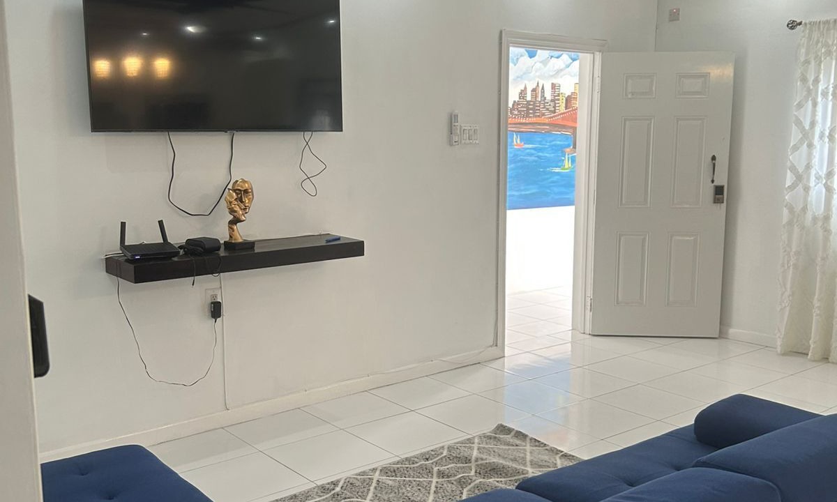 Photo of Livingroom in Harbour View