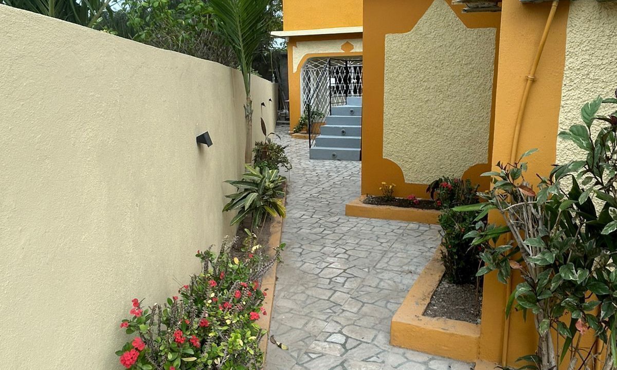 Photo of Outdoor in Harbour View