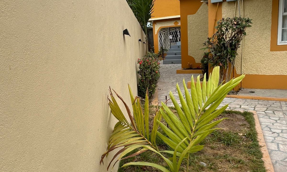Photo of Outdoor in Harbour View