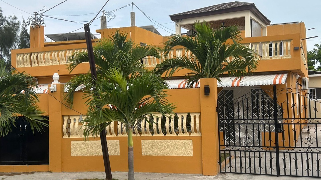 Photo of Outdoor in Harbour View